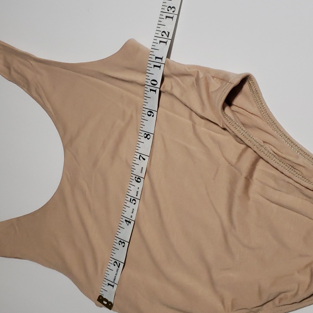 Jluxlabel Bodysuit NWOT - Picture 3 of 7